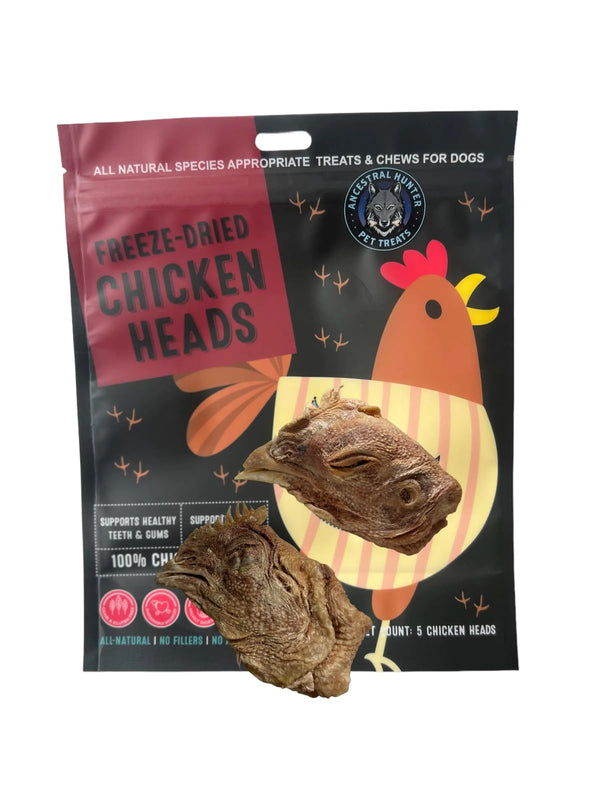 Single Ingredient Treats